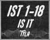 Tyla - IS IT