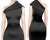 Black Long Dress