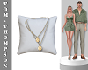 Harrie Female Necklace