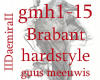 llDll Brabant hardstyle