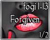 Jenna Lee - Forgiven 1/2