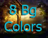 [Ena]8 BG Fantasy Colors