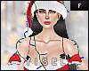 Y. Sexy Santa Avatar F