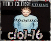 [Mix]        Too Close