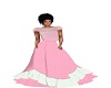 Bridesmaid Gown