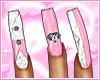 Nail Icons are stress af