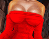 Olivia Red Dress V3