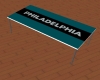 philadelphia table