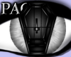 *PAC* PVC Coffin Cage