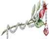 rose sticker