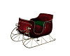 Santa's Sleigh