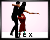 1EX Ballroom Rom. Dance