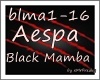 MF~ Aespa - 