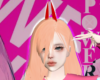 Power Hair + Horns !