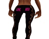 Gone Wild Bk Pants