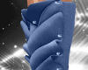 Amy Denim Boots V3