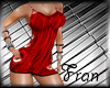 Sexy Red Dress (BF2)