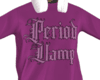 4 @PeriodVamp