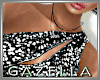 G* Chic Dress BLACK R3L