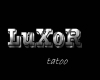 LuXoR