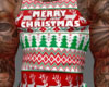 JDV Christmas Tank 3