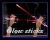 !~TC~ Glow Dance Sticks