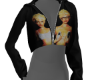 𝔵. twin btchs! zipup