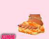 HYPEBEAST ORCREAM SLIDES