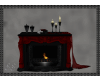 Studio Fireplace