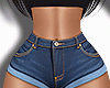 xRaw|Jeans Shorts| XXLX