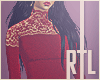 R| Lady OF Red|RLL