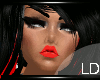 ~LD Vonne Black and Red