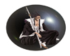 Zaraki Kenpachi