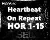 |S| Heartbeat On Repeat
