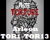 Ahzee Torture