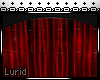 Lu* Devotion curtain