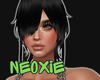 NX - Shikimori Obsidian