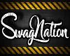 Swag Nation Tank (F)