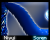 Soren || Tail v3