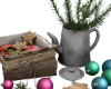CHRISTMAS DECORO 584