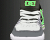 |MOB| DC Green Lows