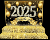 2025 New Year 20ps.