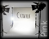 *P* Photo Shoot Catwalk