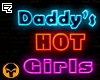 ☠ Daddy's Hot Girls