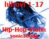 hihovi 1-17HipHop Violin