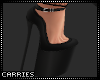 C Sexy Maid Heels