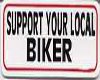 (HH) Support Bikers