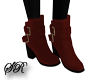 Fall Look Boots