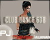 PJl Club Dance638 AC