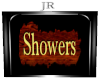 [JR] Showers Sign